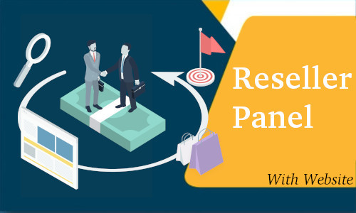 Login To Reseller Panel